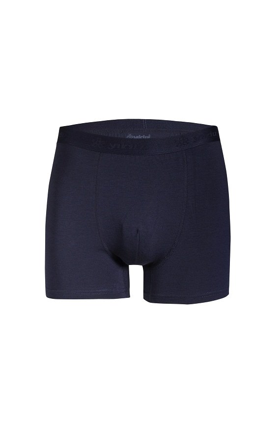 Yıldız Erkek Modal Likralı Boxer 40 XXXL - Lacivert