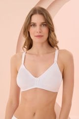 Nbb Kadın Penye Emzirme Sütyeni 3581