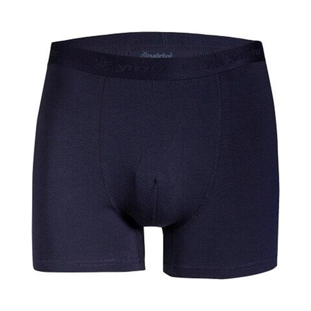Yıldız Erkek Modal Likralı Boxer 40 S - Lacivert