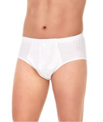 Yıldız Erkek Süprem Kom Slip 03 S - Beyaz