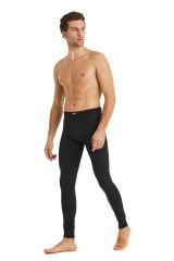 BLACKSPADE Erkek Termal Alt İçlik 2. Seviye 9262 XL - Siyah