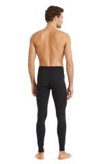 BLACKSPADE Erkek Termal Alt İçlik 2. Seviye 9262 XL - Siyah