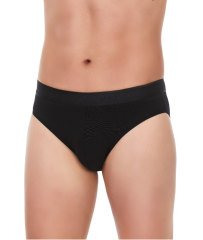 Yıldız Erkek Modal Kemerli Slip 65 L - Siyah