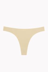 NBB 3'lü Lazer Kesim Tanga 329 XL - Ten Rengi