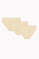 NBB 3'lü Lazer Kesim Basic Külot 330