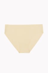 NBB 3'lü Lazer Kesim Basic Külot 330 S - Ten Rengi